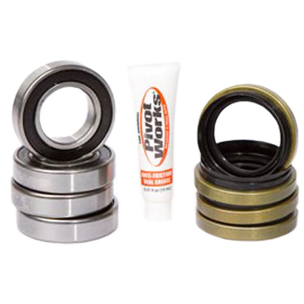 PIVOT WORKS WHEEL BEARING KIT HONDA FRONT PWFWK-Z01-000