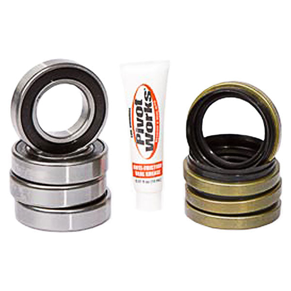 PIVOT WORKS WHEEL BEARING KIT HONDA REAR PWRWK-Z01-000