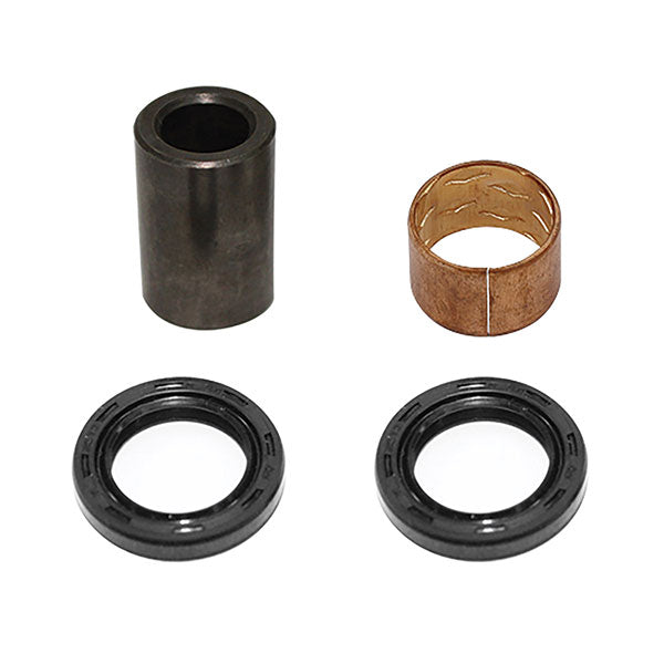BRONCO LOWER SHOCK BEARING PIVOT KIT HONDA AT-04117