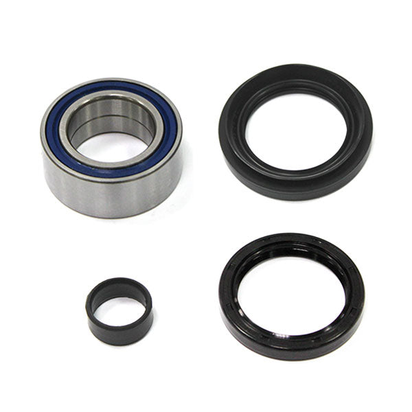 BRONCO WHEEL BEARING KIT HONDA AT-06600