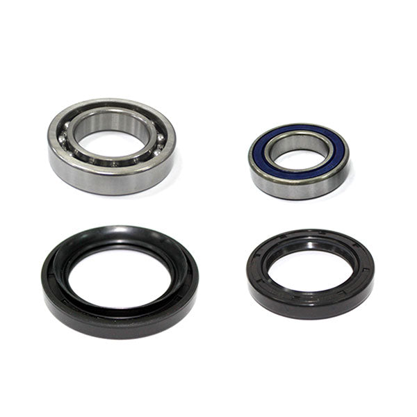 BRONCO WHEEL BEARING KIT YAMAHA AT-06606