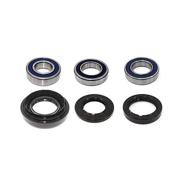 BRONCO WHEEL BEARING KIT HONDA AT-06609