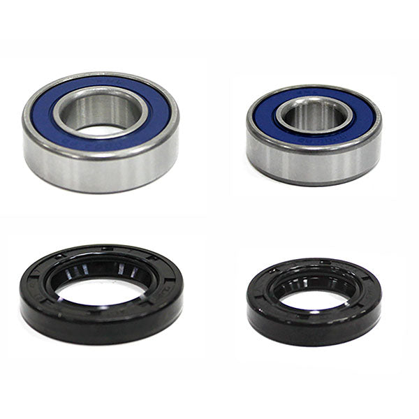 BRONCO WHEEL BEARING KIT YAMAHA AT-06635