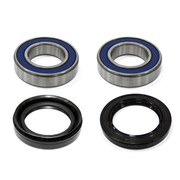 BRONCO WHEEL BEARING KIT SUZUKI/YAMAHA AT-06610