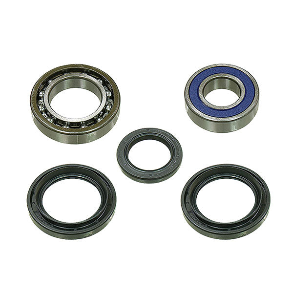 BRONCO WHEEL BEARING KIT YAMAHA AT-06668