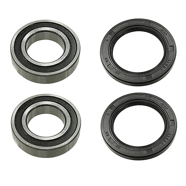 BRONCO WHEEL BEARING KIT SUZUKI AT-06672