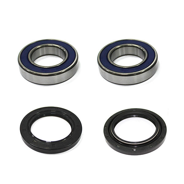 BRONCO WHEEL BEARING KIT SUZUKI AT-06614