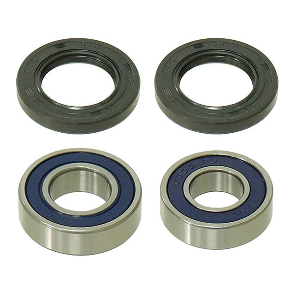 BRONCO WHEEL BEARING KIT KAWASAKI AT-06679