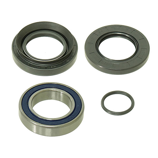 BRONCO WHEEL BEARING KIT HONDA AT-06681