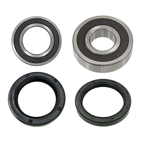 BRONCO WHEEL BEARING KIT HONDA AT-06582