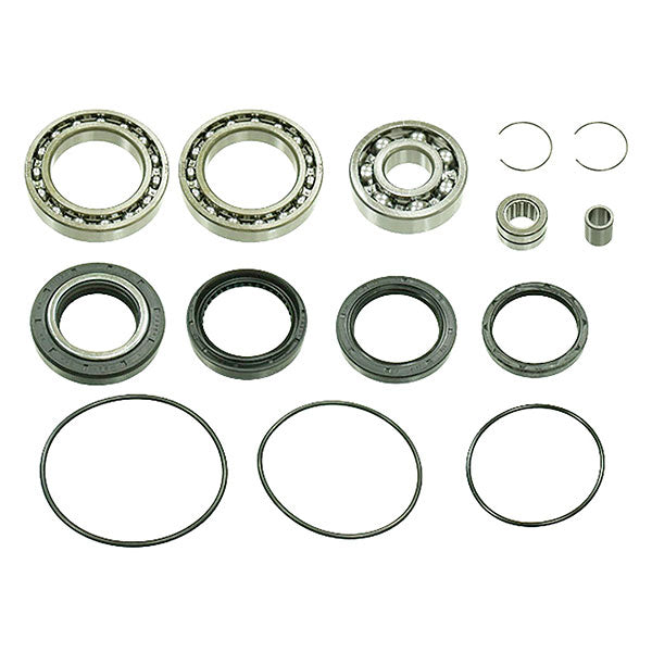 BRONCO DIFFERENTIAL KIT  AT-03A02