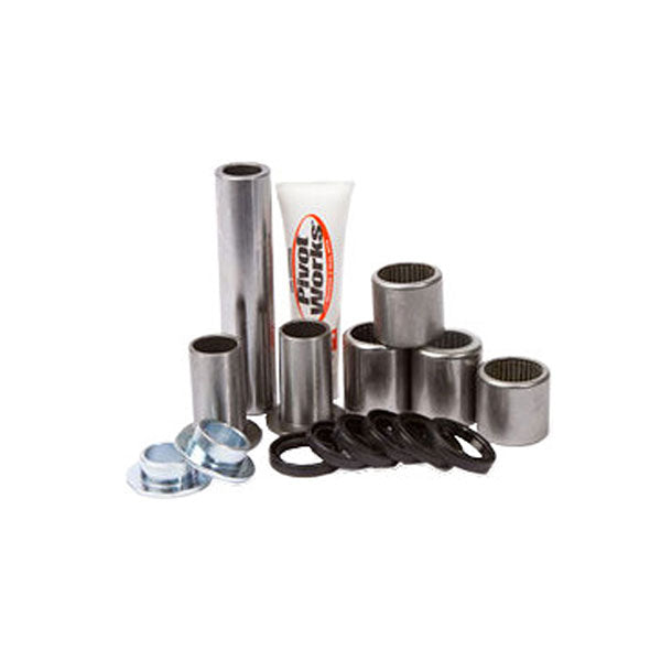 PIVOT WORKS LINKAGE BEARING REBUILD KIT YAMAHA PWLK-Y16-000