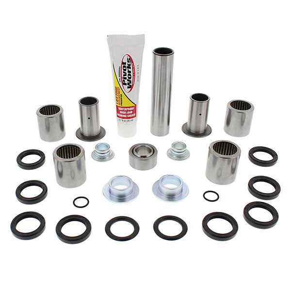 PIVOT WORKS LINKAGE BEARING REBUILD KIT YAMAHA PWLK-Y18-000