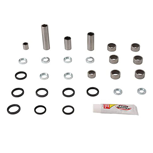 PIVOT WORKS LINKAGE BEARING REBUILD KIT YAMAHA PWLK-Y31-000
