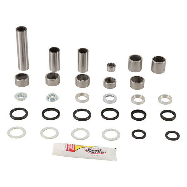 PIVOT WORKS LINKAGE BEARING REBUILD KIT YAMAHA PWLK-Y41-000