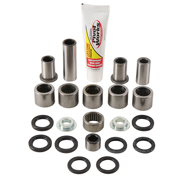 PIVOT WORKS LINKAGE BEARING REBUILD KIT YAMAHA PWLK-Y44-000