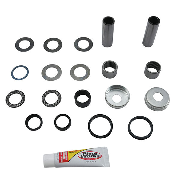 PIVOT WORKS SWINGARM BEARING KIT YAMAHA PWSAK-Y02-001