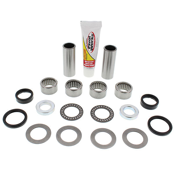 PIVOT WORKS SWINGARM BEARING KIT YAMAHA PWSAK-Y07-421