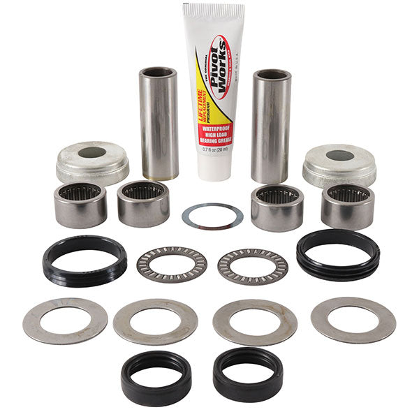 PIVOT WORKS SWINGARM BEARING KIT YAMAHA PWSAK-Y10-020