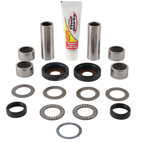 PIVOT WORKS SWINGARM BEARING KIT YAMAHA PWSAK-Y11-020