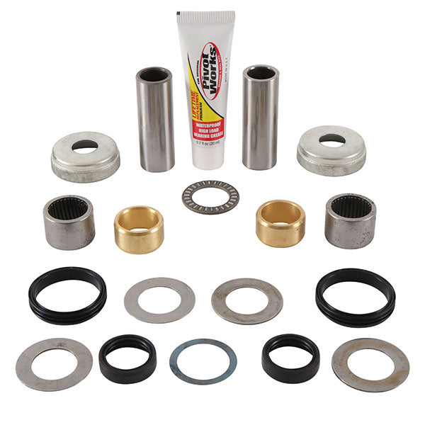 PIVOT WORKS SWINGARM BEARING KIT YAMAHA PWSAK-Y15-020