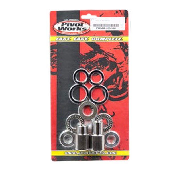 PIVOT WORKS SWINGARM BEARING KIT YAMAHA PWSAK-Y22-001