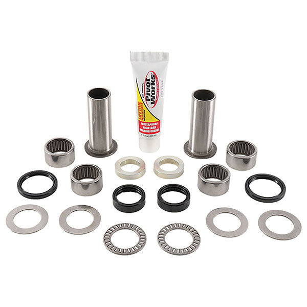 PIVOT WORKS SWINGARM BEARING KIT YAMAHA PWSAK-Y24-421