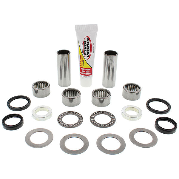 PIVOT WORKS SWINGARM BEARING KIT YAMAHA PWSAK-Y27-421