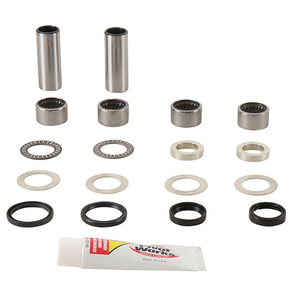 PIVOT WORKS SWINGARM BEARING KIT YAMAHA PWSAK-Y28-450