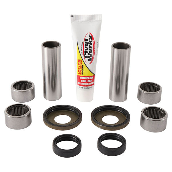 PIVOT WORKS SWINGARM BEARING KIT YAMAHA PWSAK-Y30-000