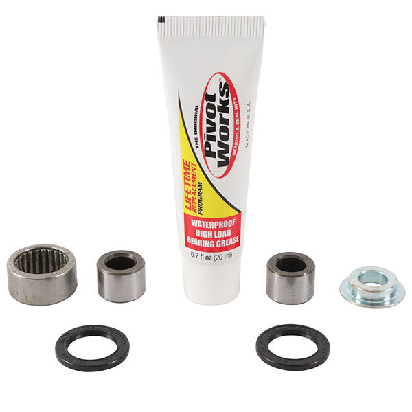 PIVOT WORKS SHOCK BEARING KIT YAMAHA REAR PWSHK-Y03-008