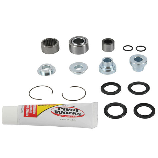PIVOT WORKS SHOCK BEARING KIT YAMAHA REAR PWSHK-Y08-421