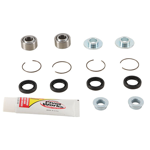 PIVOT WORKS SHOCK BEARING KIT YAMAHA REAR PWSHK-Y21-000