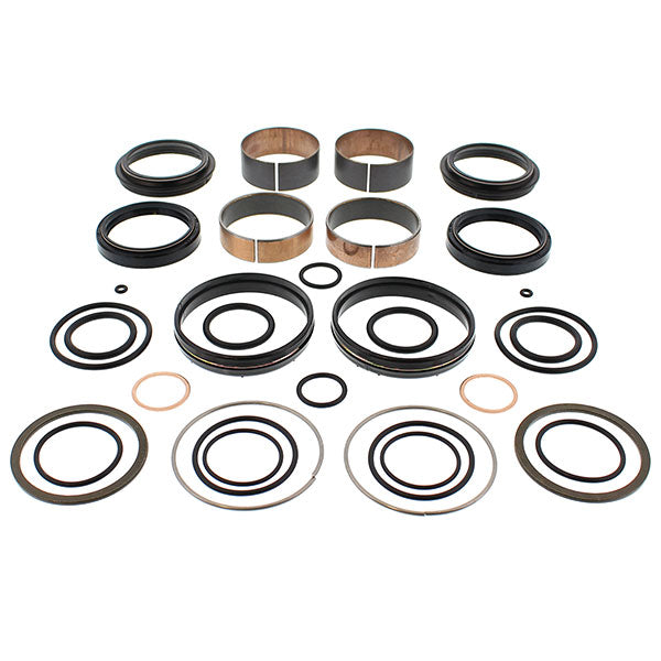 PIVOT WORKS FORK REBUILD KIT YAMAHA PWFFK-Y08-400