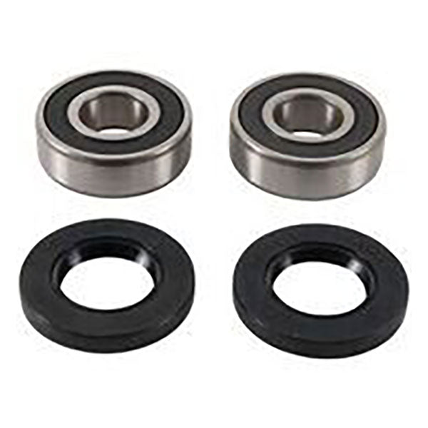 PIVOT WORKS WHEEL BEARING KIT YAMAHA FRONT PWFWK-Y03-021