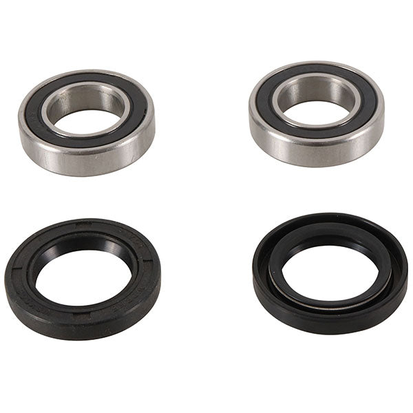 PIVOT WORKS WHEEL BEARING KIT YAMAHA FRONT PWFWK-Y06-021