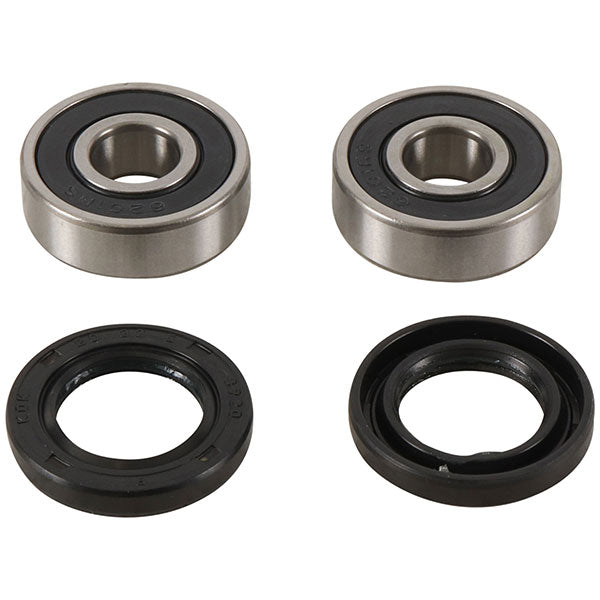 PIVOT WORKS WHEEL BEARING KIT YAMAHA FRONT PWFWK-Y15-008