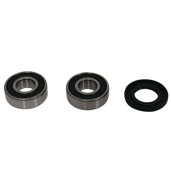 PIVOT WORKS WHEEL BEARING KIT YAMAHA FRONT PWFWK-Y22-001