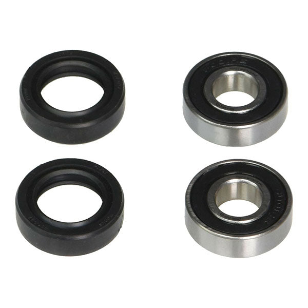 PIVOT WORKS WHEEL BEARING KIT YAMAHA FRONT PWFWK-Y25-001