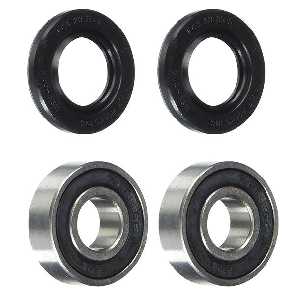 PIVOT WORKS WHEEL BEARING KIT YAMAHA FRONT PWFWK-Y27-001