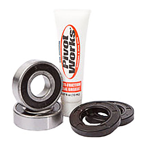 PIVOT WORKS WHEEL BEARING KIT YAMAHA FRONT PWFWK-Y30-001