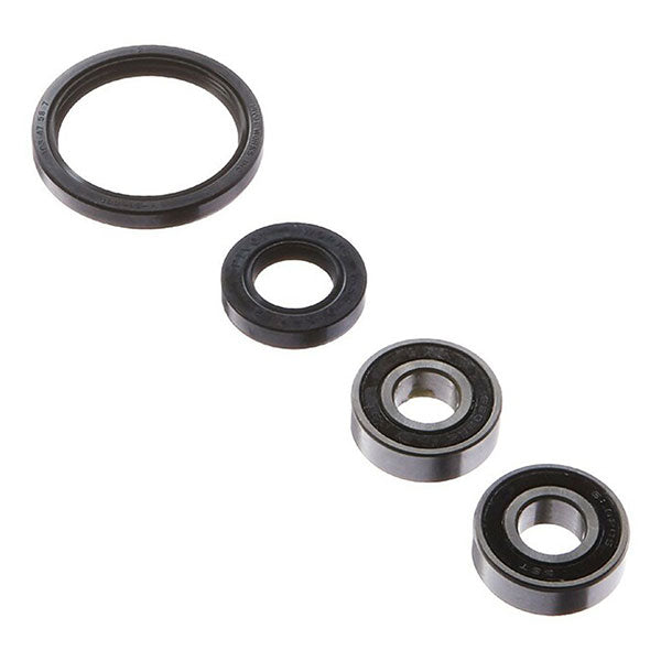 PIVOT WORKS WHEEL BEARING KIT YAMAHA FRONT PWFWK-Y38-000