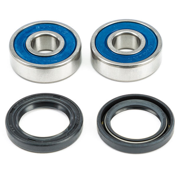 PIVOT WORKS WHEEL BEARING KIT YAMAHA FRONT PWFWK-Y59-000