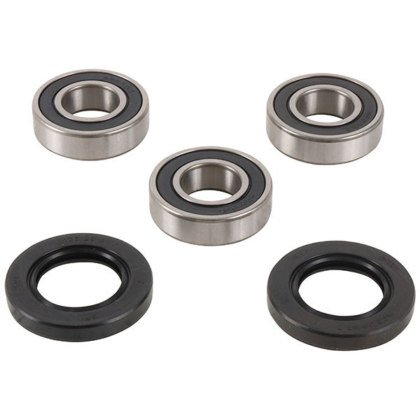 PIVOT WORKS WHEEL BEARING KIT YAMAHA REAR PWRWK-Y06-421
