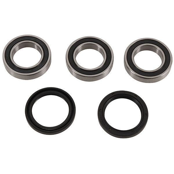 PIVOT WORKS WHEEL BEARING KIT YAMAHA REAR PWRWK-Y09-421