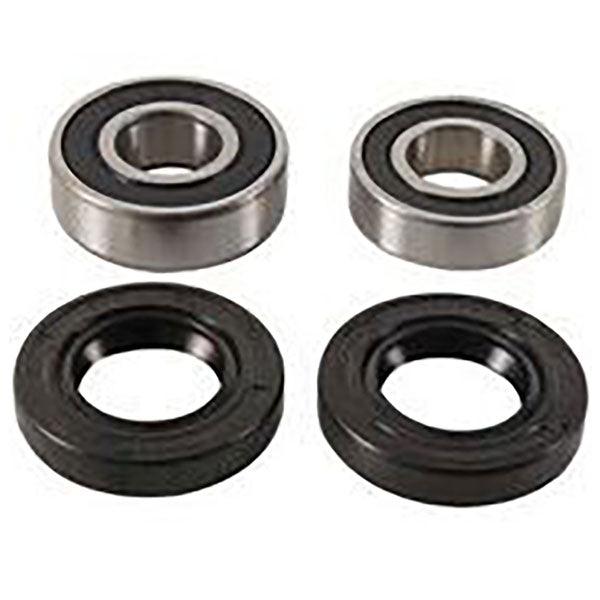 PIVOT WORKS WHEEL BEARING KIT YAMAHA REAR PWRWK-Y25-008