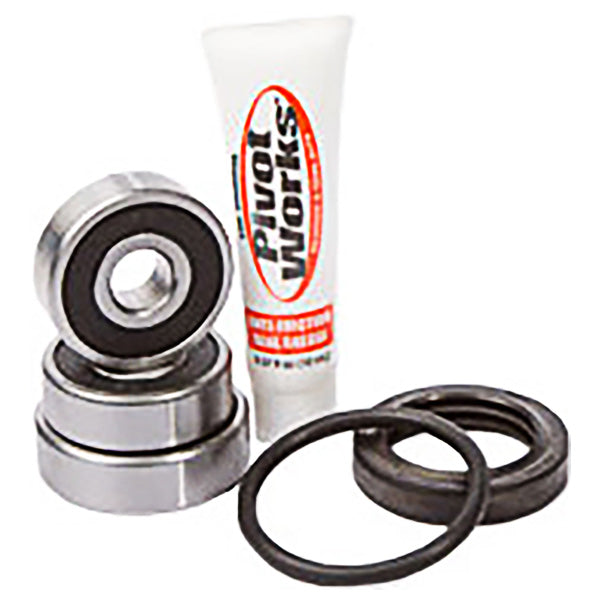 PIVOT WORKS WHEEL BEARING KIT YAMAHA REAR PWRWK-Y28-001