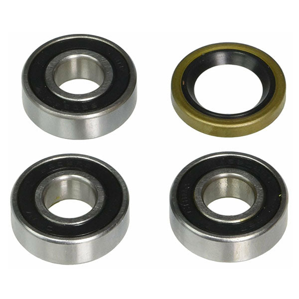 PIVOT WORKS WHEEL BEARING KIT YAMAHA REAR PWRWK-Y49-000