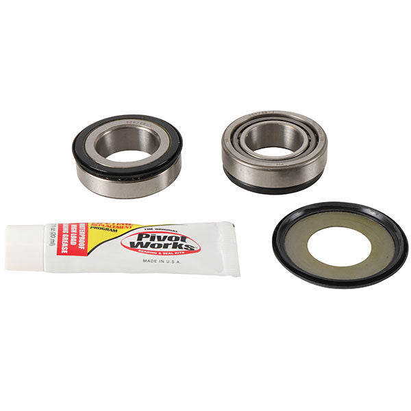 PIVOT WORKS STEERING STEM BEARING KIT YAMAHA PWSSK-Y05-421