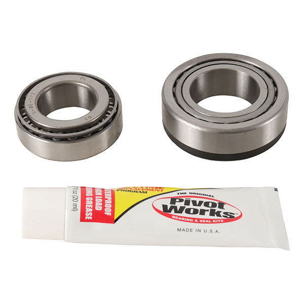 PIVOT WORKS STEERING STEM BEARING KIT YAMAHA PWSSK-Y08-000
